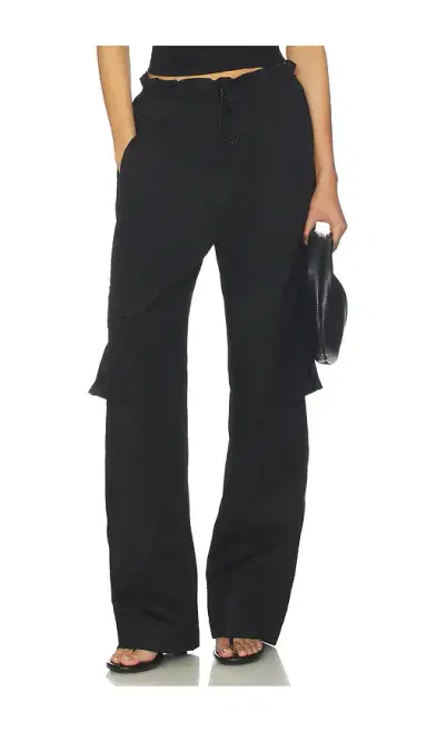 OperaSPORT Maud Cargo Pants | Thumbnail 1 OperaSPORT Maud Cargo Pants | Thumbnail 1