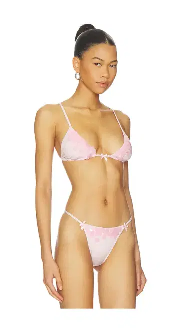 For Love & Lemons Louise Bikini Top | Thumbnail 2 For Love & Lemons Louise Bikini Top | Thumbnail 2