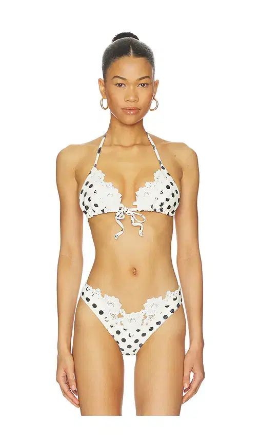 Lelani Bikini Top Lelani Bikini Top