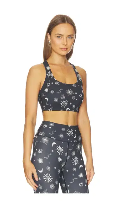 Spiritual Gangster Solstice Frankie Bra Top | Thumbnail 2 Spiritual Gangster Solstice Frankie Bra Top | Thumbnail 2