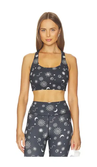 Spiritual Gangster Solstice Frankie Bra Top | Thumbnail 1 Spiritual Gangster Solstice Frankie Bra Top | Thumbnail 1