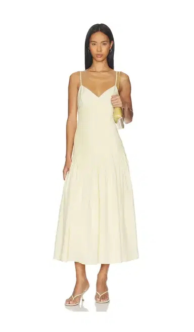 Rue Sophie Fleursonne Dress | Thumbnail 1 Rue Sophie Fleursonne Dress | Thumbnail 1