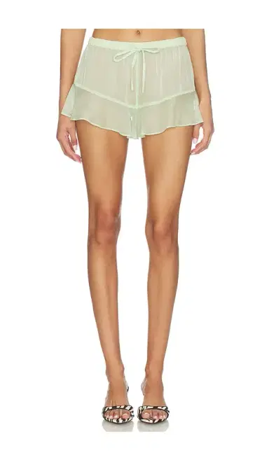 Shani Shemer Shay Short Pants | Thumbnail 1 Shani Shemer Shay Short Pants | Thumbnail 1