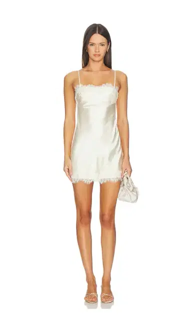 superdown Meilani Mini Dress | Thumbnail 1 superdown Meilani Mini Dress | Thumbnail 1