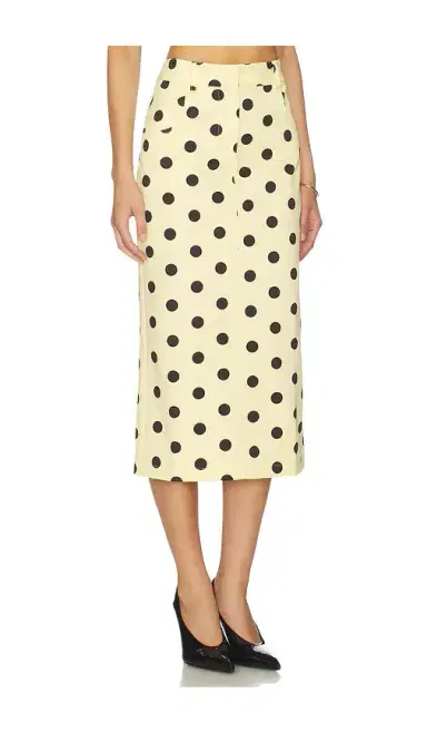 FRANÇOISE Tina Skirt | Thumbnail 2 FRANÇOISE Tina Skirt | Thumbnail 2