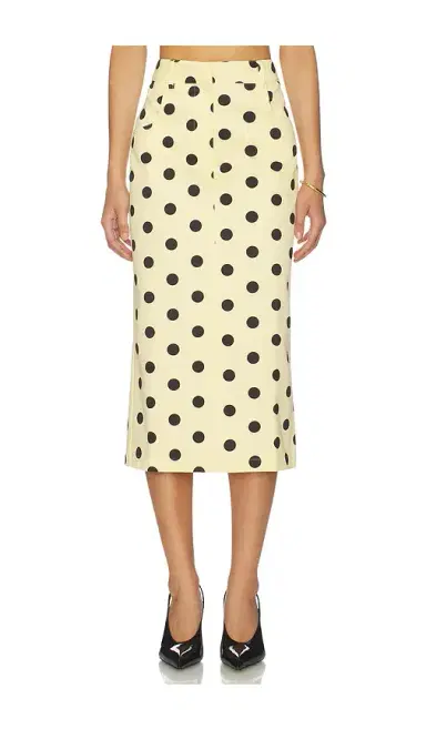 FRANÇOISE Tina Skirt | Thumbnail 1 FRANÇOISE Tina Skirt | Thumbnail 1
