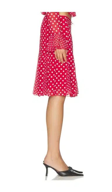 Guizio Paloma Skirt | Thumbnail 2 Guizio Paloma Skirt | Thumbnail 2