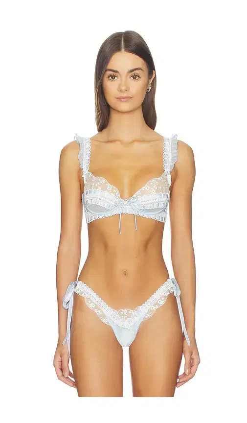 Pinkaboo Underwire Bra Pinkaboo Underwire Bra