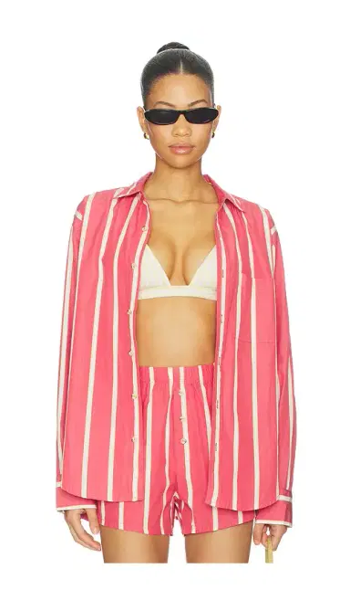 DONNI. The Pop Shirt | Thumbnail 2 DONNI. The Pop Shirt | Thumbnail 2