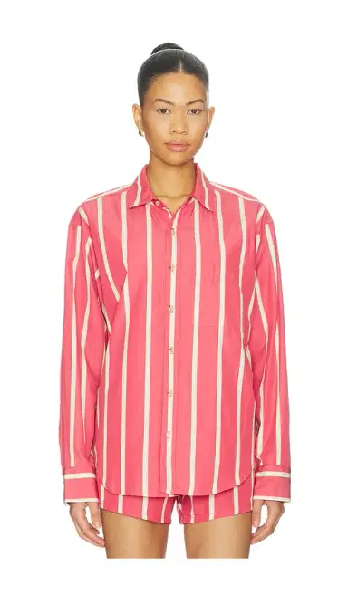 DONNI. The Pop Shirt | Thumbnail 1 DONNI. The Pop Shirt | Thumbnail 1