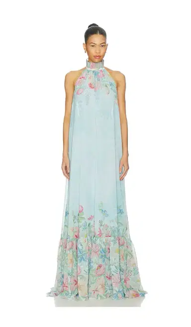 Retrofête Francy Dress | Thumbnail 2 Retrofête Francy Dress | Thumbnail 2