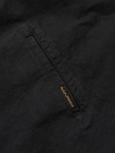 Nudie Jeans Blake Cotton-Canvas Jacket | Thumbnail 5 Nudie Jeans Blake Cotton-Canvas Jacket | Thumbnail 5