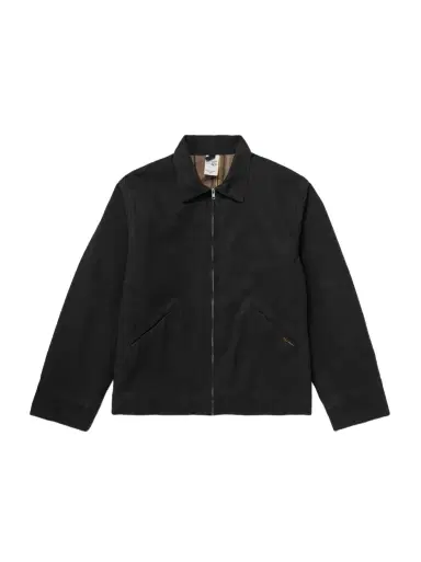 Nudie Jeans Blake Cotton-Canvas Jacket | Thumbnail 1 Nudie Jeans Blake Cotton-Canvas Jacket | Thumbnail 1