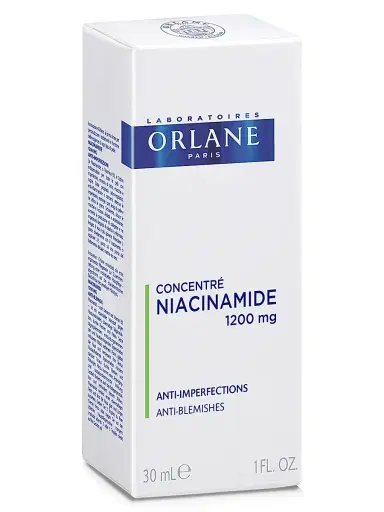Orlane Niacinamide Concentrate | Thumbnail 2 Orlane Niacinamide Concentrate | Thumbnail 2