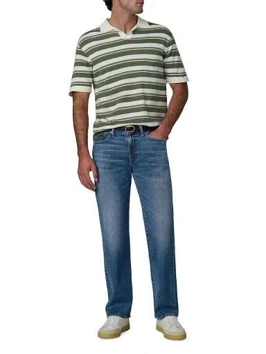 Joe's Jeans Men's The Classic Riviera Jeans - Riviera | Thumbnail 2 Joe's Jeans Men's The Classic Riviera Jeans - Riviera | Thumbnail 2