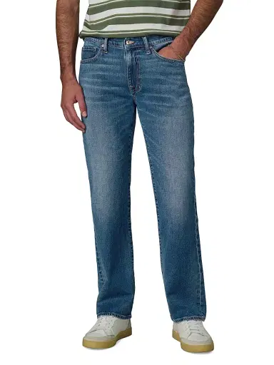 Joe's Jeans Men's The Classic Riviera Jeans - Riviera | Thumbnail 3 Joe's Jeans Men's The Classic Riviera Jeans - Riviera | Thumbnail 3