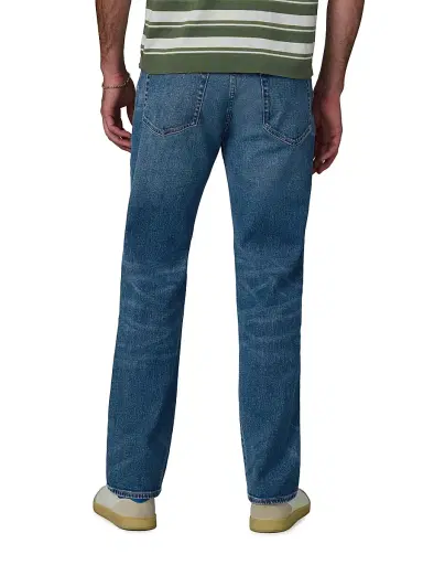 Joe's Jeans Men's The Classic Riviera Jeans - Riviera | Thumbnail 5 Joe's Jeans Men's The Classic Riviera Jeans - Riviera | Thumbnail 5