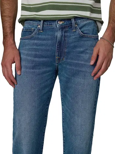 Joe's Jeans Men's The Classic Riviera Jeans - Riviera | Thumbnail 6 Joe's Jeans Men's The Classic Riviera Jeans - Riviera | Thumbnail 6