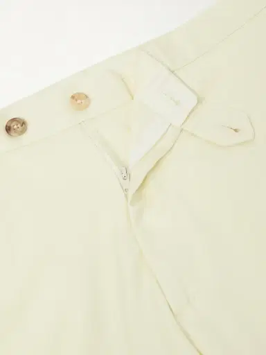 De Petrillo Tapered Cotton-Twill Suit Trousers - Men | Thumbnail 5 De Petrillo Tapered Cotton-Twill Suit Trousers - Men | Thumbnail 5