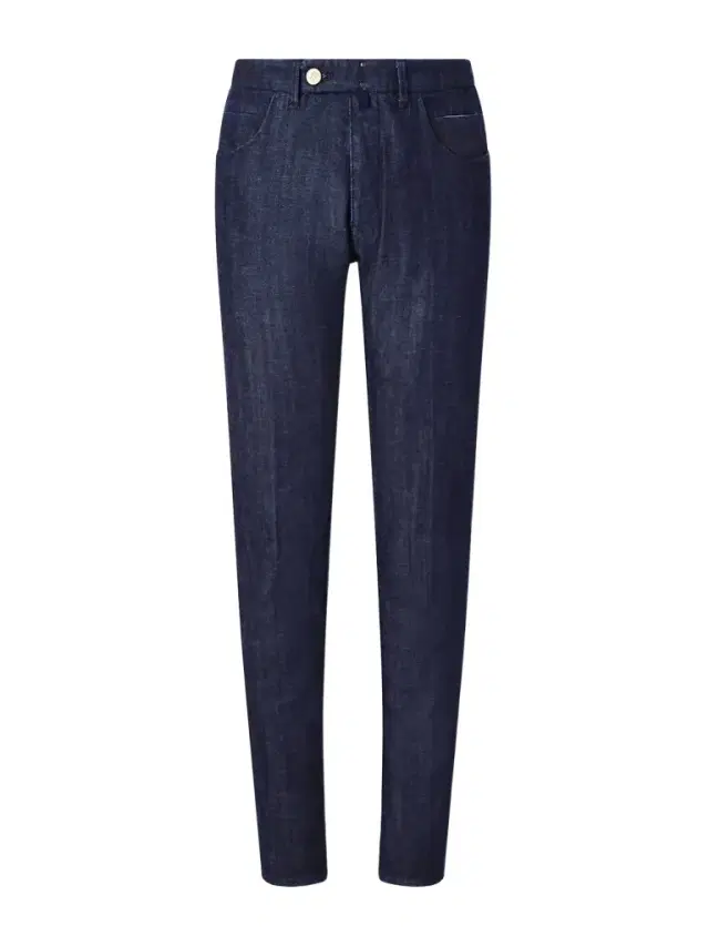 Tapered Cotton-Blend Gabardine Trousers - Men Tapered Cotton-Blend Gabardine Trousers - Men