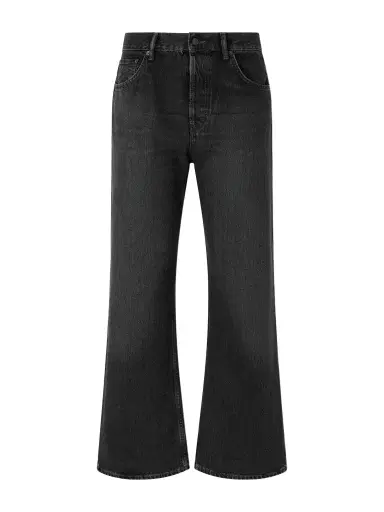 Acne Studios Straight-Leg Jeans - Men | Thumbnail 1 Acne Studios Straight-Leg Jeans - Men | Thumbnail 1