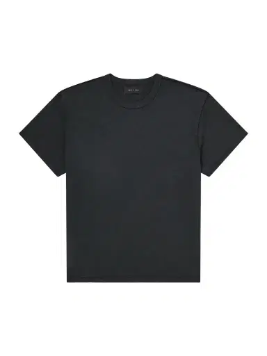 Les Tien Inside Out Heavyweight Cotton-Jersey T-Shirt - Men | Thumbnail 1 Les Tien Inside Out Heavyweight Cotton-Jersey T-Shirt - Men | Thumbnail 1