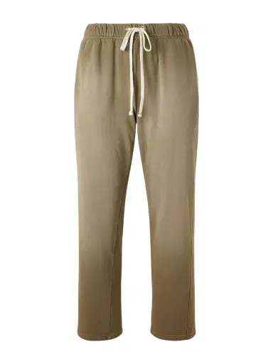 Les Tien Straight-Leg French Terry-Cotton Sweatpants - Men | Thumbnail 1 Les Tien Straight-Leg French Terry-Cotton Sweatpants - Men | Thumbnail 1