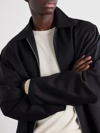 Les Tien Thermal Baseball Cotton-Jersey Hem Tee - Men | Thumbnail 5 Les Tien Thermal Baseball Cotton-Jersey Hem Tee - Men | Thumbnail 5