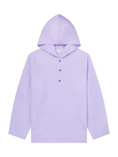 God’s True Cashmere Linen Hooded Jacket - Men | Thumbnail 1 God’s True Cashmere Linen Hooded Jacket - Men | Thumbnail 1