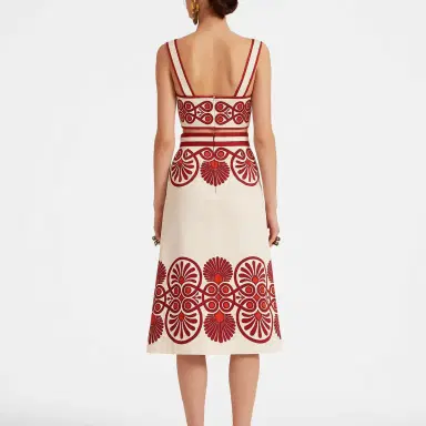 La DoubleJ Baia Skirt | Thumbnail 2 La DoubleJ Baia Skirt | Thumbnail 2