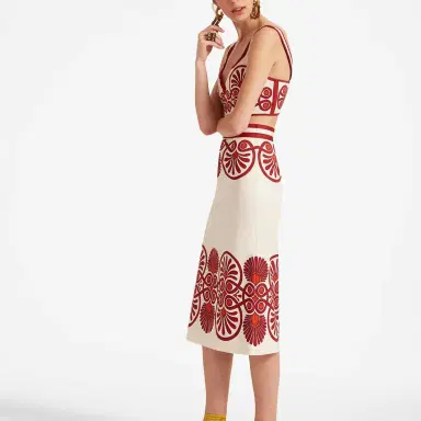 La DoubleJ Baia Skirt | Thumbnail 3 La DoubleJ Baia Skirt | Thumbnail 3