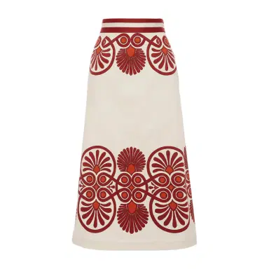 La DoubleJ Baia Skirt | Thumbnail 4 La DoubleJ Baia Skirt | Thumbnail 4