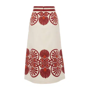 La DoubleJ Baia Skirt | Thumbnail 5 La DoubleJ Baia Skirt | Thumbnail 5