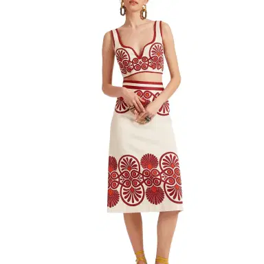 La DoubleJ Baia Skirt | Thumbnail 1 La DoubleJ Baia Skirt | Thumbnail 1