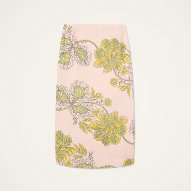 La DoubleJ Pencil Skirt | Thumbnail 4 La DoubleJ Pencil Skirt | Thumbnail 4