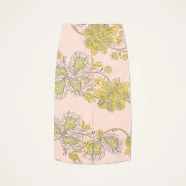 La DoubleJ Pencil Skirt | Thumbnail 5 La DoubleJ Pencil Skirt | Thumbnail 5