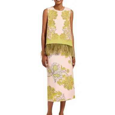 La DoubleJ Pencil Skirt | Thumbnail 1 La DoubleJ Pencil Skirt | Thumbnail 1