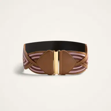 La DoubleJ Rainbow Belt | Thumbnail 2 La DoubleJ Rainbow Belt | Thumbnail 2