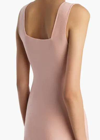 Khaite Seberg Dress In Dusty Rose | Thumbnail 5 Khaite Seberg Dress In Dusty Rose | Thumbnail 5