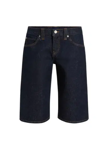 Khaite Kinga Short In Benson | Thumbnail 1 Khaite Kinga Short In Benson | Thumbnail 1