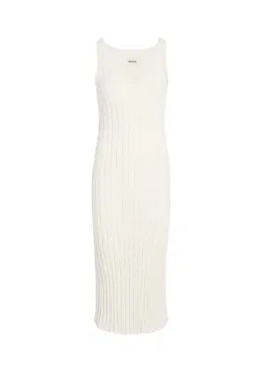 Khaite Val Dress In Glaze | Thumbnail 1 Khaite Val Dress In Glaze | Thumbnail 1