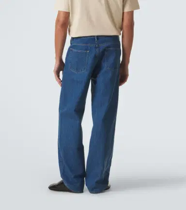 Jil Sander Straight jeans | Thumbnail 3 Jil Sander Straight jeans | Thumbnail 3