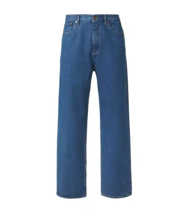 Jil Sander Straight jeans | Thumbnail 1 Jil Sander Straight jeans | Thumbnail 1