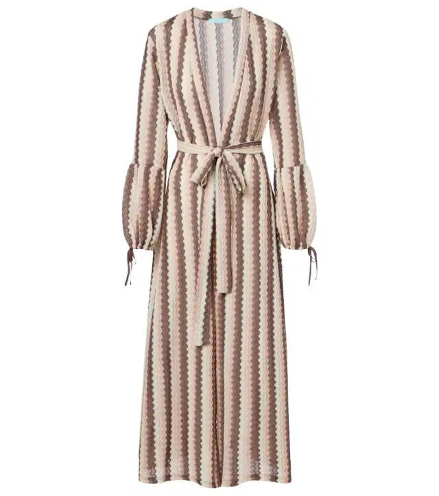 Margot beach cover-up Margot beach cover-up