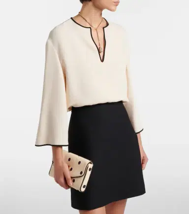 Valentino Cady Couture top | Thumbnail 2 Valentino Cady Couture top | Thumbnail 2