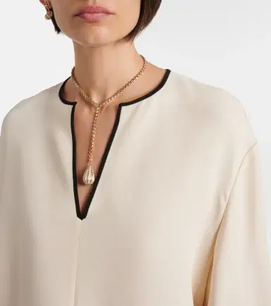 Valentino Cady Couture top | Thumbnail 5 Valentino Cady Couture top | Thumbnail 5