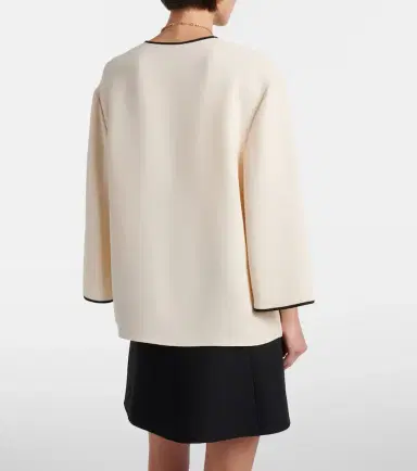 Valentino Cady Couture top | Thumbnail 6 Valentino Cady Couture top | Thumbnail 6