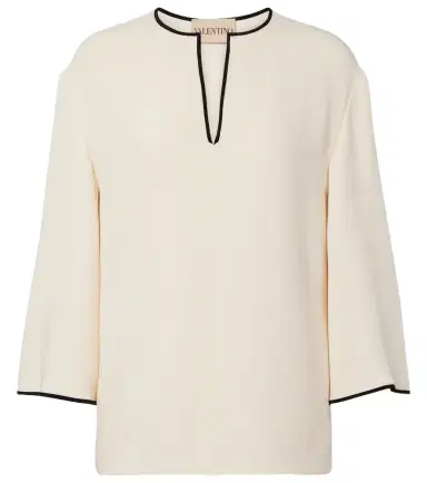 Valentino Cady Couture top | Thumbnail 1 Valentino Cady Couture top | Thumbnail 1