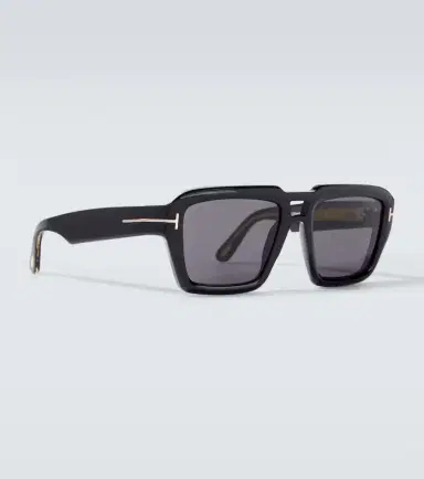 Tom Ford Icon navigator sunglasses | Thumbnail 2 Tom Ford Icon navigator sunglasses | Thumbnail 2