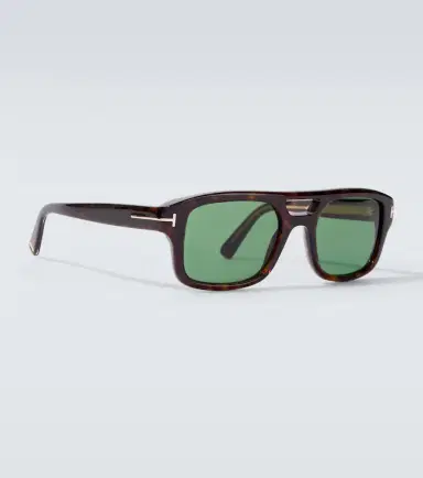 Tom Ford Icon navigator sunglasses | Thumbnail 2 Tom Ford Icon navigator sunglasses | Thumbnail 2